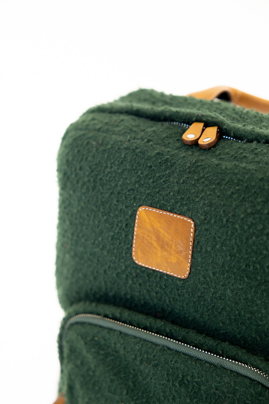 Desert Backpack green