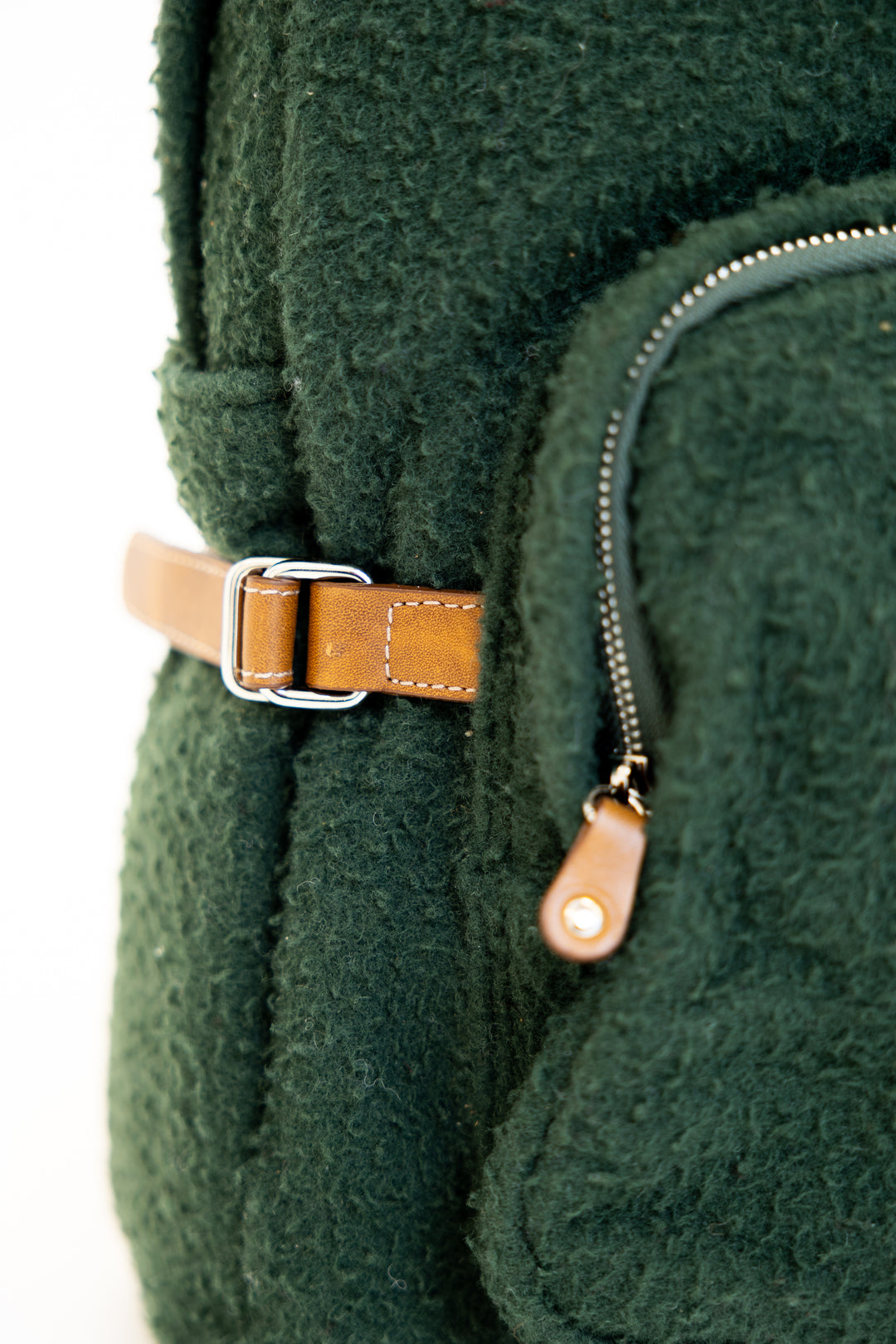 Desert Backpack green