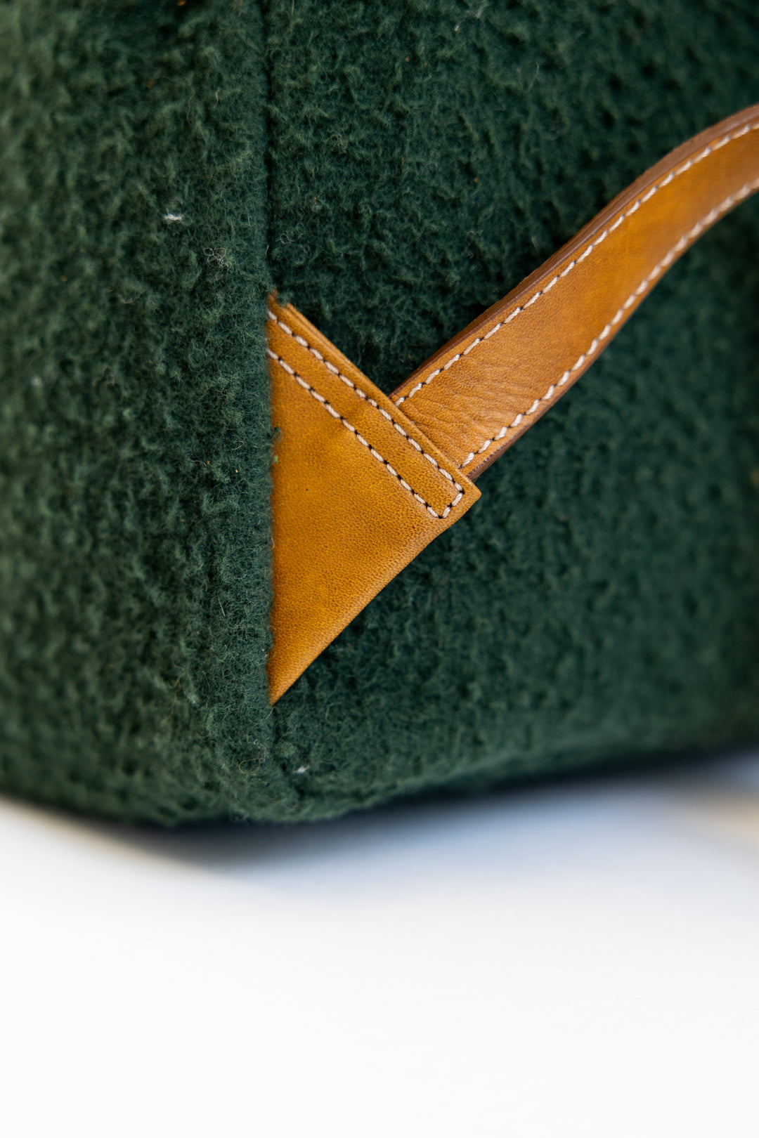 Desert Backpack green
