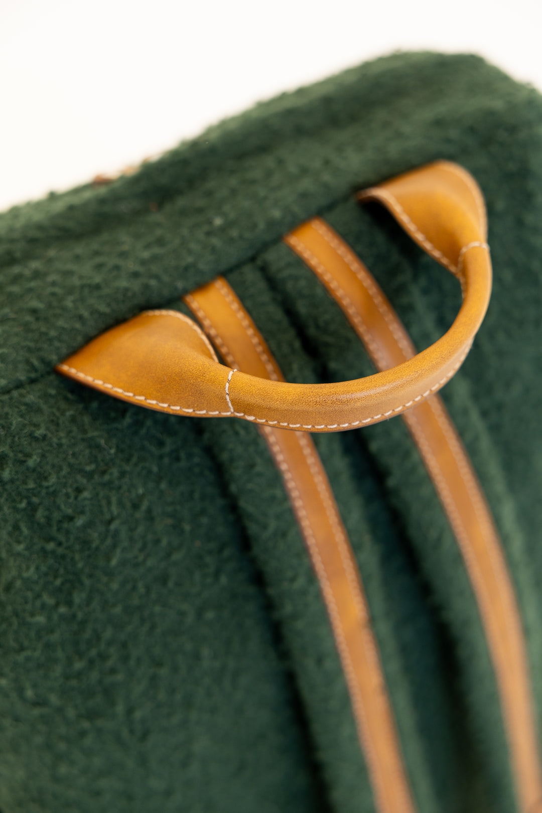 Desert Backpack green