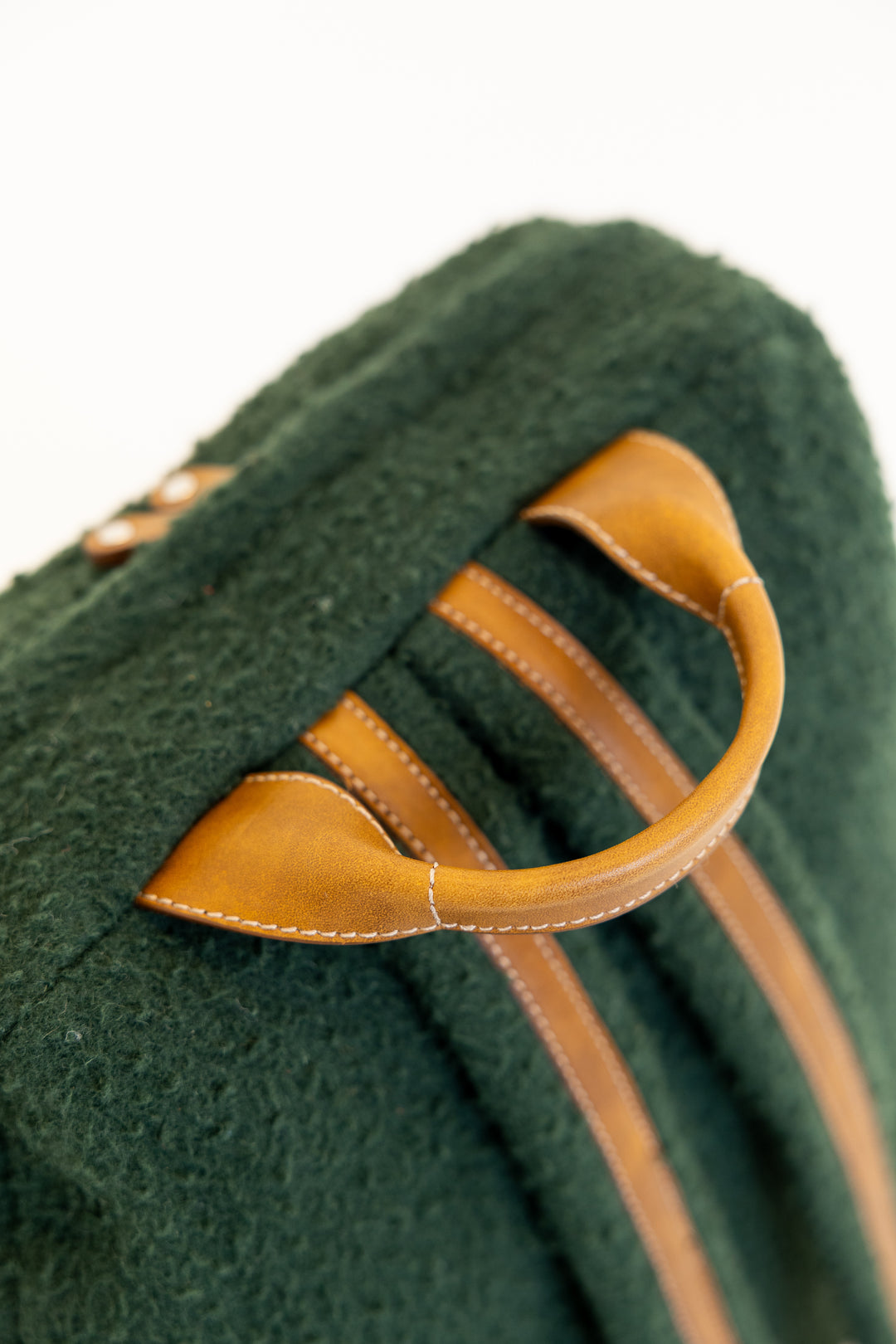 Desert Backpack green