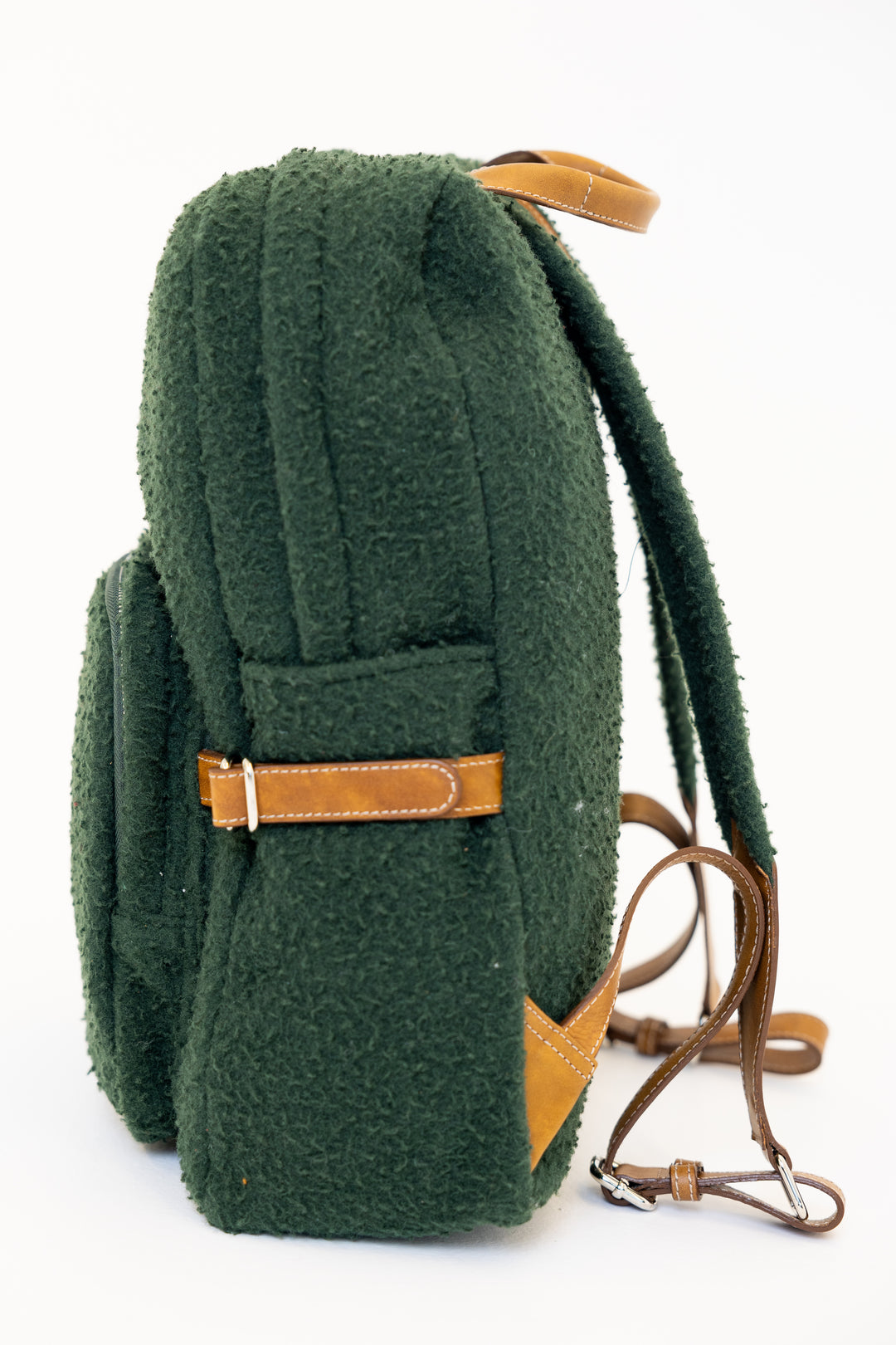 Desert Backpack green