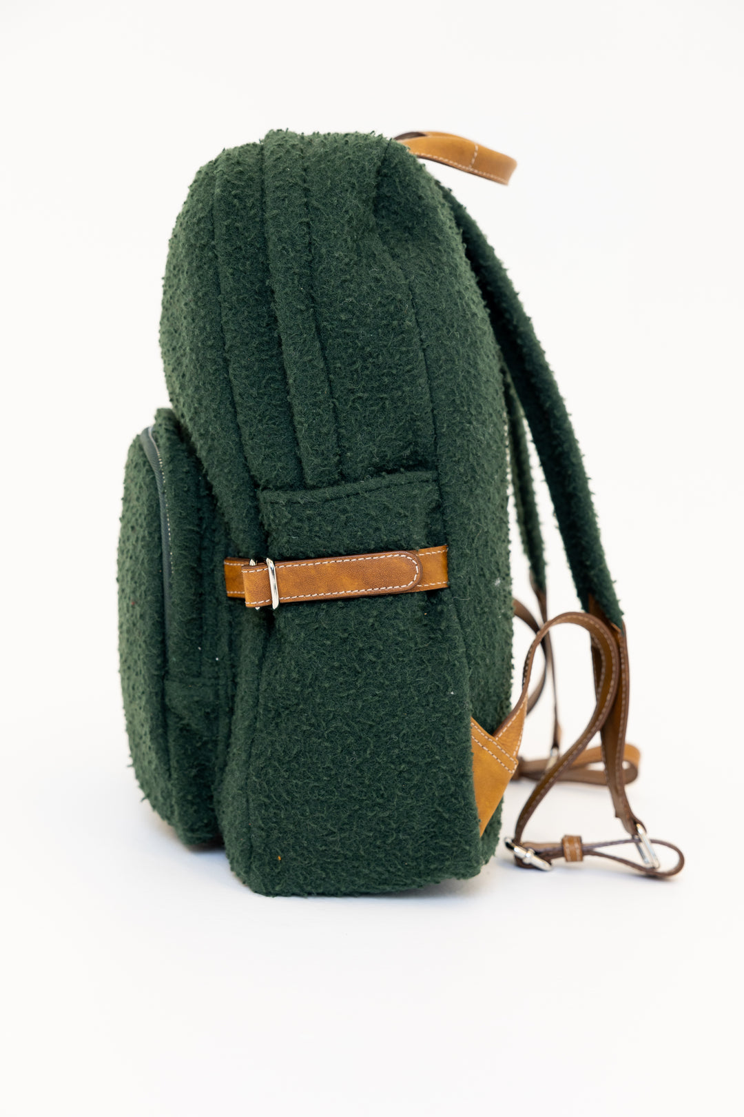 Desert Backpack green