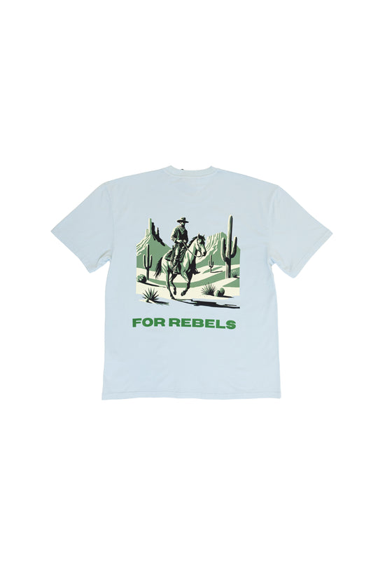 For Rebels t-shirt