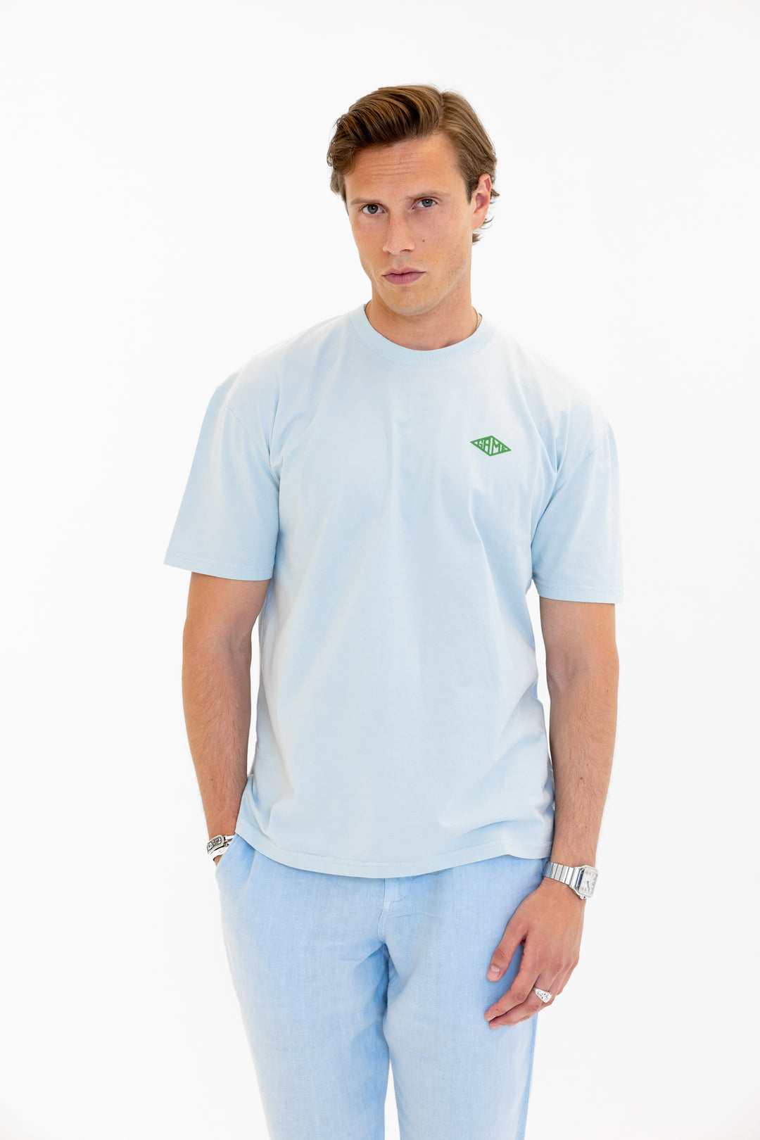 For Rebels t-shirt