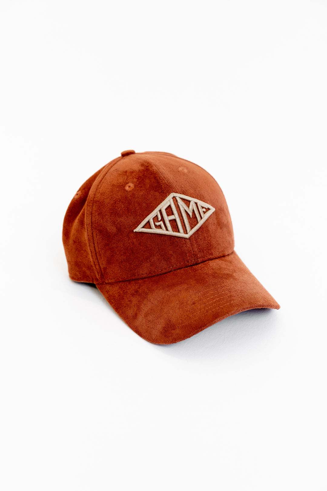 Desert Cap emblem