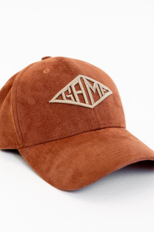 Desert Cap emblem