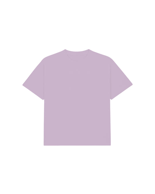 Purple Flamingo Groove T-shirt pink