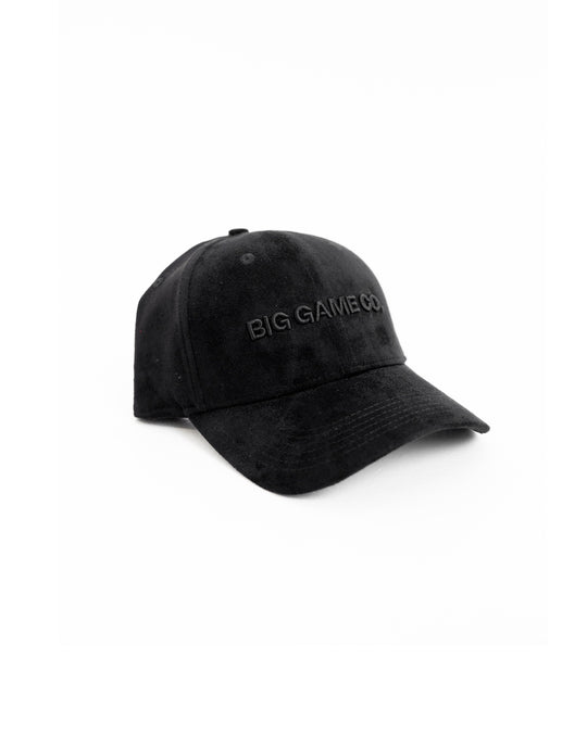 Game Cap Emblem