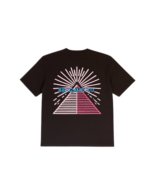 Energy Pyramid t-shirt