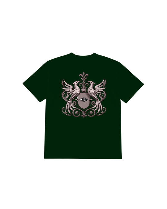 Duality t-shirt