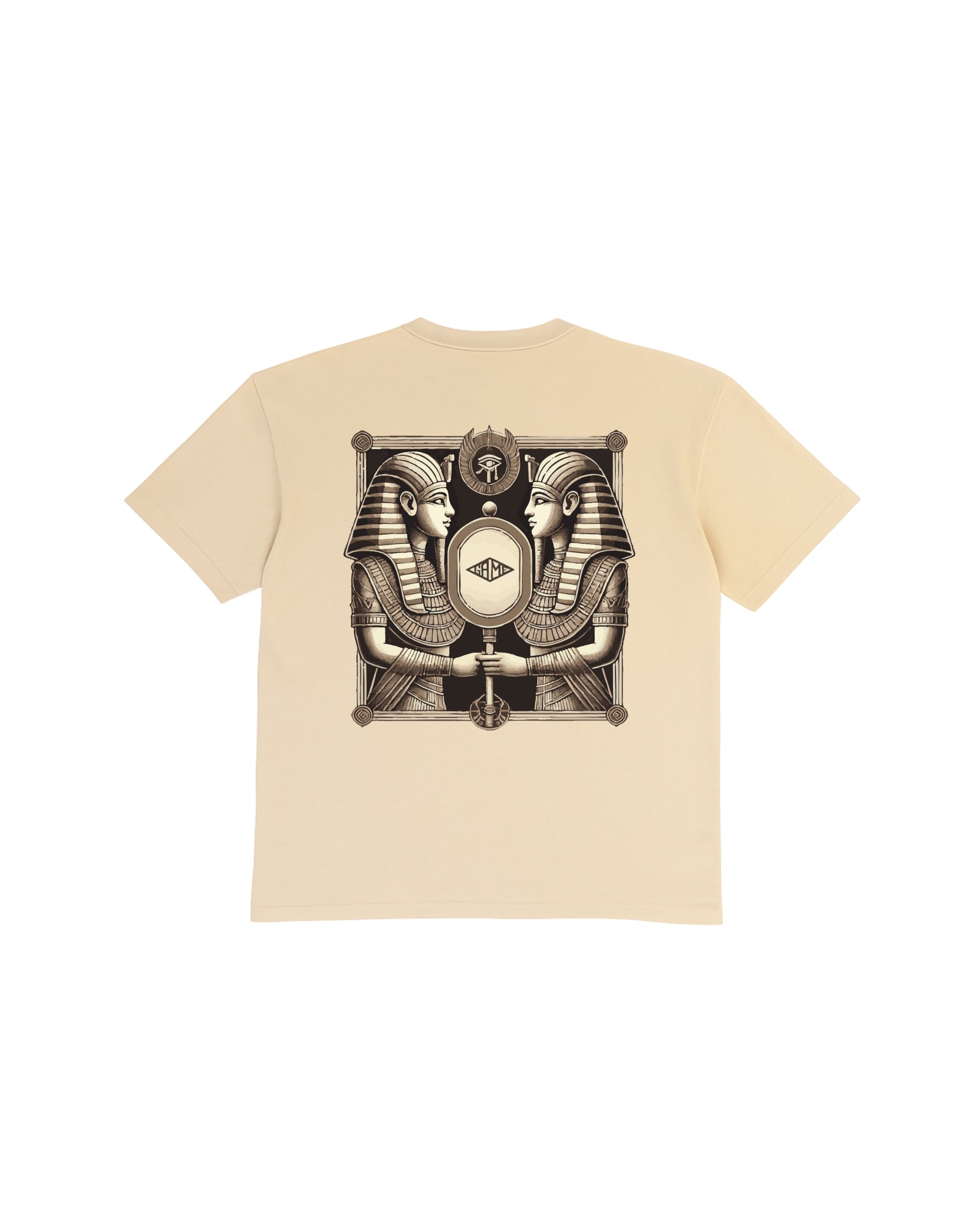 Ank-T-Shirt